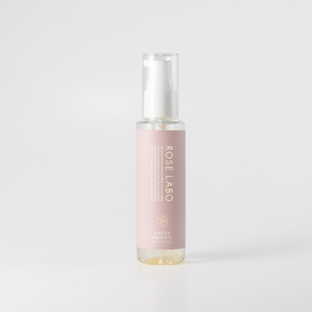 ROSE LABO 24ROSE ローズヘアオイル