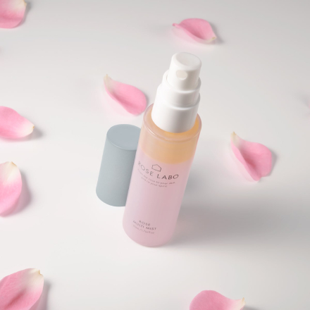 ROSE LABO ローズマルチミスト