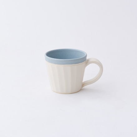 PELICAN TEA CUP／カップ（白）