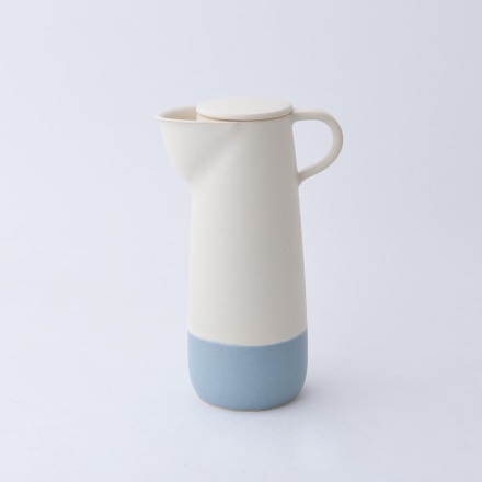 PELICAN Water jug／ジャグ（白）