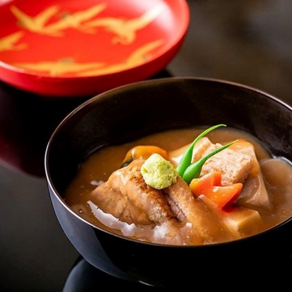 【東京都/銀座】 加賀屋 銀座店　2名様　ディナープラン≪日本料理≫
