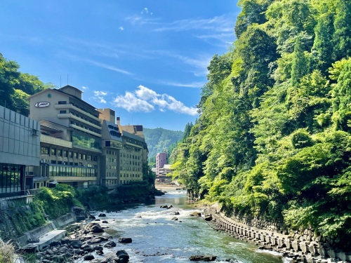 【熊本】つえたて温泉ひぜんや　2名様　宿泊プラン　平休日1泊2食付
