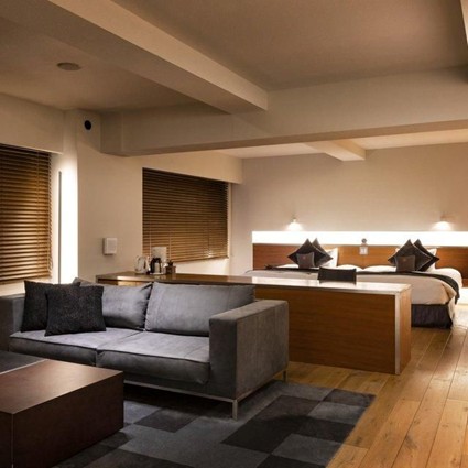 【北海道】望楼NOGUCHI登別　2名様平休日1泊2食付