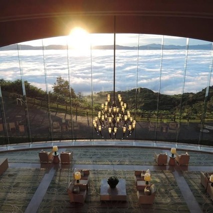 【北海道】ザ・ウィンザーホテル洞爺ヴィニェット コレクション by IHG　2名様平休日1泊2食付