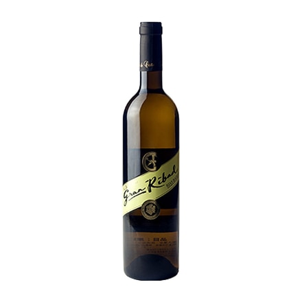 トマダ・デ・カストロ グラン・リバド・アルバリーニョ 白ワイン 西
