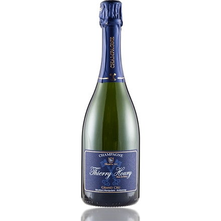 永久不滅ポイント交換の Storee Saison ストーリー セゾン ティエリー ウリー ブラン ド ノワール アンボネイ グラン クリュ ブリュット N V ドリンク お酒