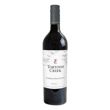トータス・クリーク カベルネ・ソーヴィニヨンアメリカ カリフォルニア 赤ワイン 米