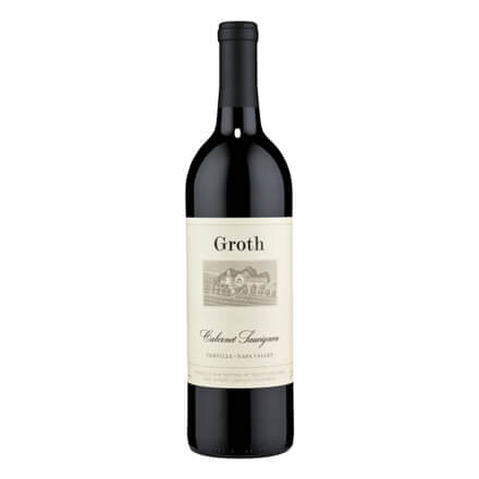 グロス カベルネ・ソーヴィニヨン 赤ワイン 米 カリフォルニア オークヴィル