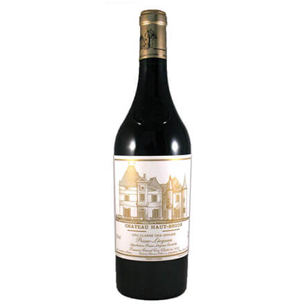 シャトー･オー･ブリオン ぺサック･レオニャン 赤ワイン 仏 ボルドー 1994年