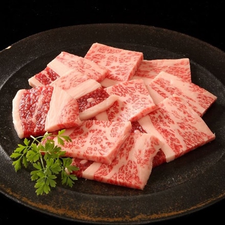 熊本プレミアム 和王 焼肉 モモ・バラ 熊本県産 400g