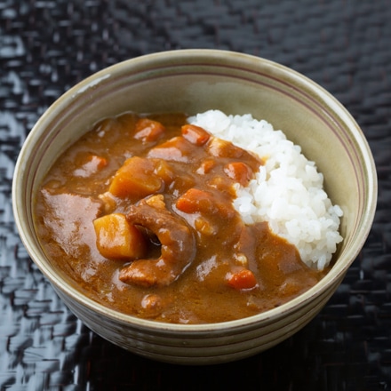 三田屋総本家 黒毛和牛の欧風ちょこっとビーフカレー 10食