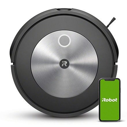 iRobot ルンバ ロボット掃除機 ルンバj7 j715860
