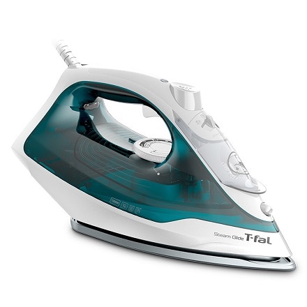 新品　T-fal　スチームグライド グリーン　FV2889J0