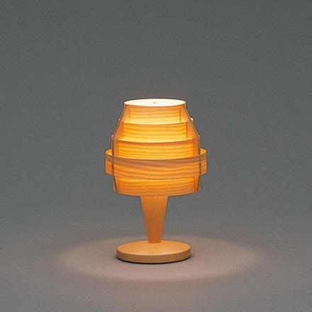 JAKOBSSON LAMP テーブルランプ 323S2517