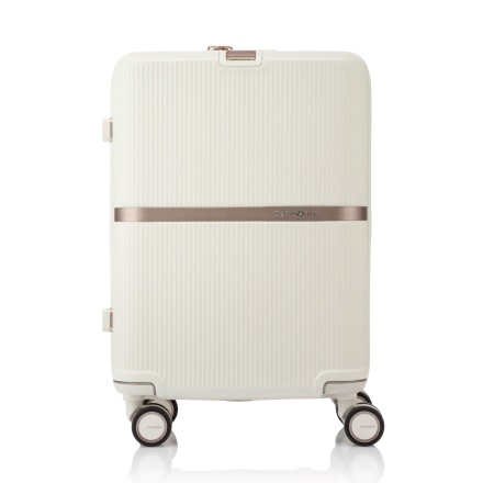Samsonite MINTER スーツケース Ivory 55cm HH5*45001