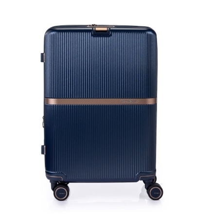 Samsonite MINTER スーツケース Navy 61cm HH5*41006