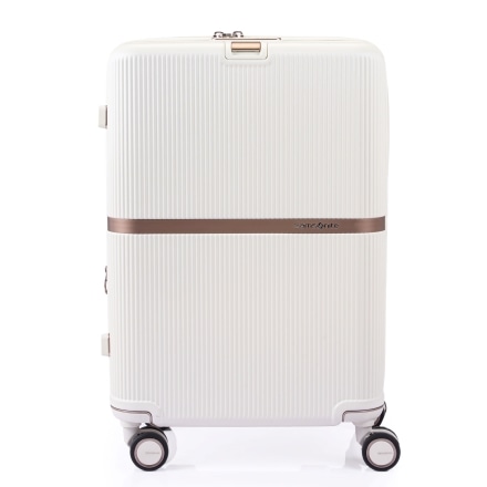 Samsonite MINTER スーツケース Ivory 61cm HH5*45006