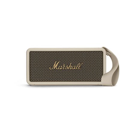 Marshall Middleton ワイヤレススピーカー クリーム Middleton Cream