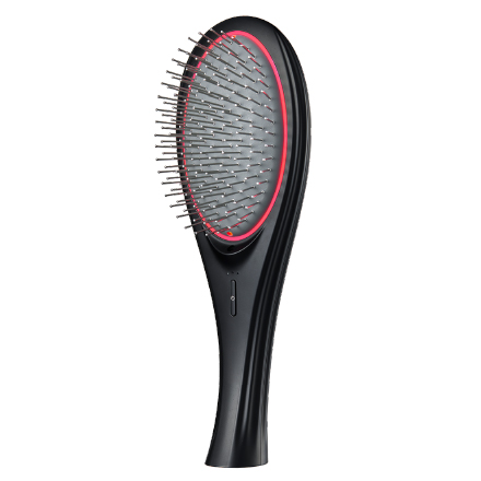 WAVEWAVE EMS BRUSH AIR ブラック WH41-01-BK