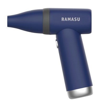 RAMASU とにかく小さいブロワー RA-TCB