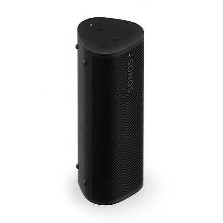 SONOS Sonos Roam 2 ブラック ROAM2JP1BLK