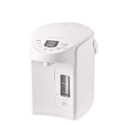 タイガー VE電気ポット 2.2L PIQ-G220WC