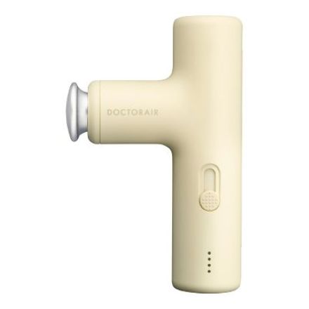 DOCTORAIR EXAGUN LUXE シルキーアイボリー REG-12IV