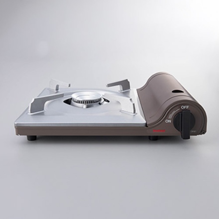 イワタニ カセットフー スリム CB-SL-1