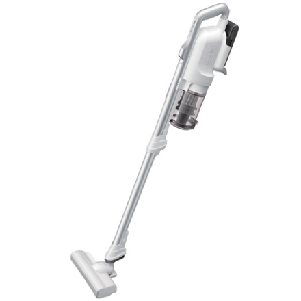 シャープ コードレススティッククリーナー RACTIVE Air POWER ホワイト EC-SR11-W