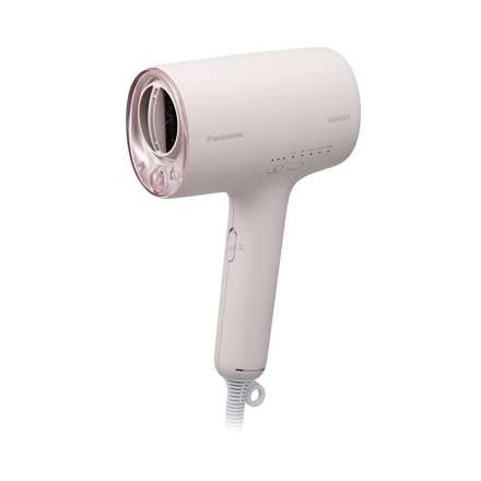 パナソニック ヘアドライヤーナノケア さくらピンク EH-NA0K-P