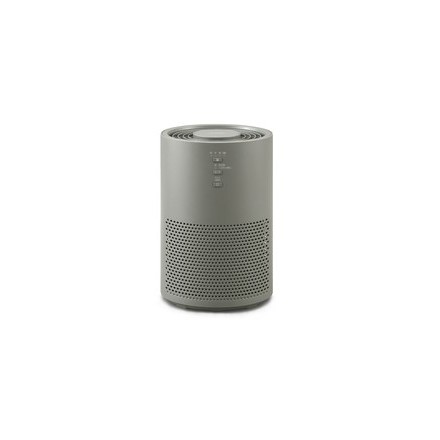 アイリスオーヤマ 空気清浄機 10畳 グレー AAP-S20C-H