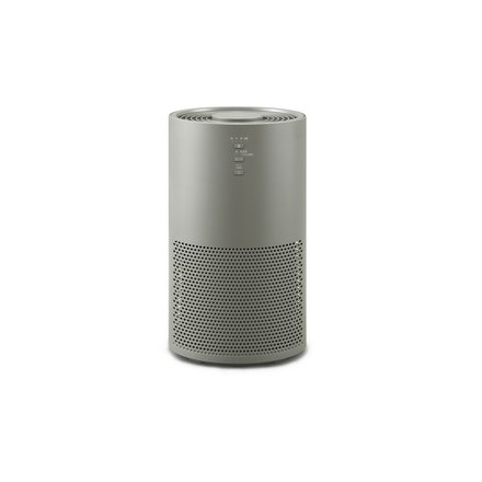 アイリスオーヤマ 空気清浄機 16畳 グレー AAP-S30C-H