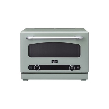 アラジン グラファイトオーブンレンジ グリーンAEM-G14AG