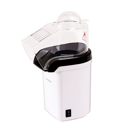 ライソン ポップコーンメーカー KDPN-002W