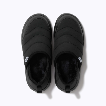 TENTIAL リカバリーサンダル ウォーム S 25FLSA007U00120004N