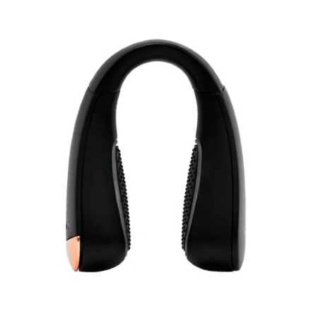 NIPLUX QNose 鼻専用EMS美顔器 NP-QN25BK