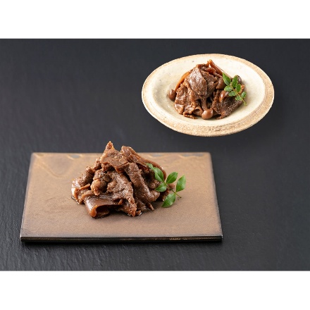 岐阜 創業明治10年 「鵜舞屋」 牛肉惣菜詰合せ