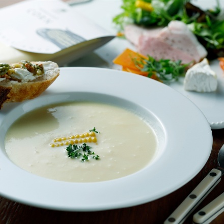 北海道 「ノースファームストック」 スープ詰合せ