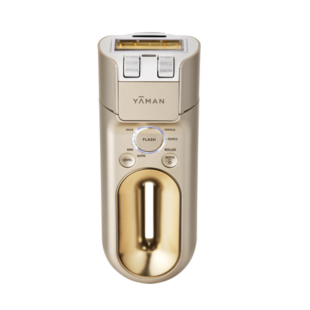 YA-MAN TOKYO JAPAN レイボーテ ハイパーZERO YJEA4N