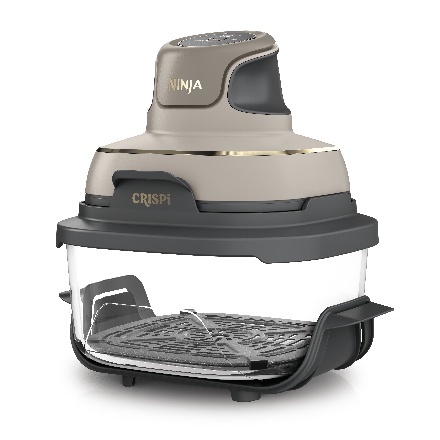 Ninja Crispi テーブルクッカー ベージュ FN101J