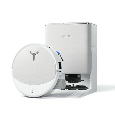 エコバックス DEEBOT T90 PRO OMNI DEX95-12EE