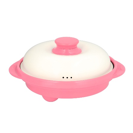 レンジメート プロ なでしこピンク RMP-10