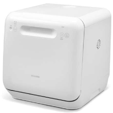 アイリスオーヤマ 食器洗い乾燥機 ISHT-5000-W
