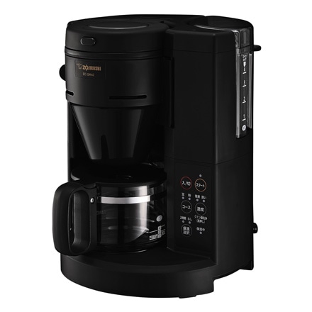 象印 全自動コーヒーメーカー EC-SA40