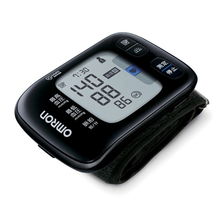 オムロン 手首式血圧計 HEM‐6232T