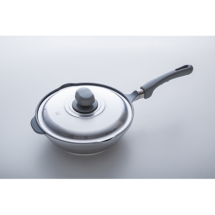 HAL万能無水鍋 2.8L/23cm