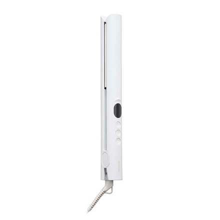 ＜テスコム＞マイナスイオンストレートアイロン