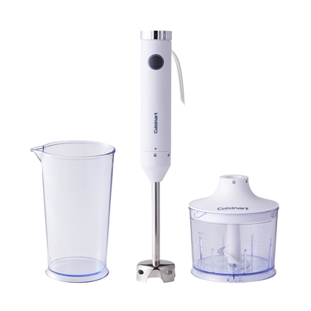 ＜クイジナート＞スリム＆ライトマルチハンドブレンダー