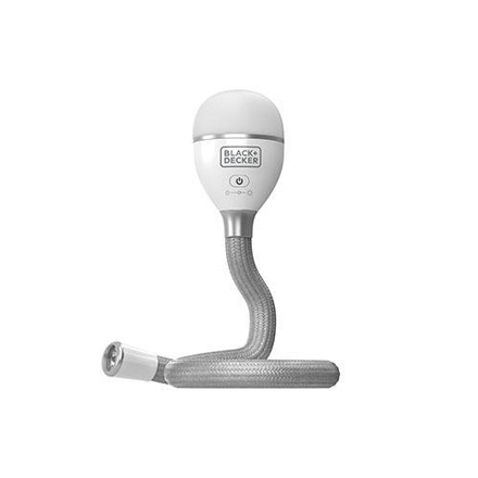 ＜BLACK+DECKER＞スネークライト