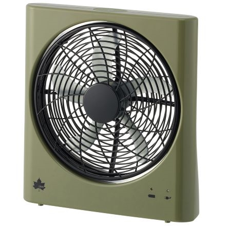 ＜LOGOS＞マルチ na どこでも扇風機　81336703